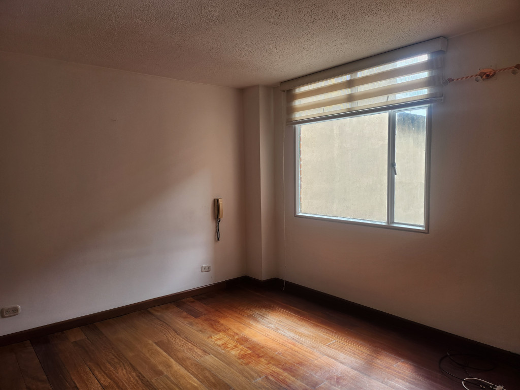 Apartamento En Arriendo - Pasadena, Bogotá