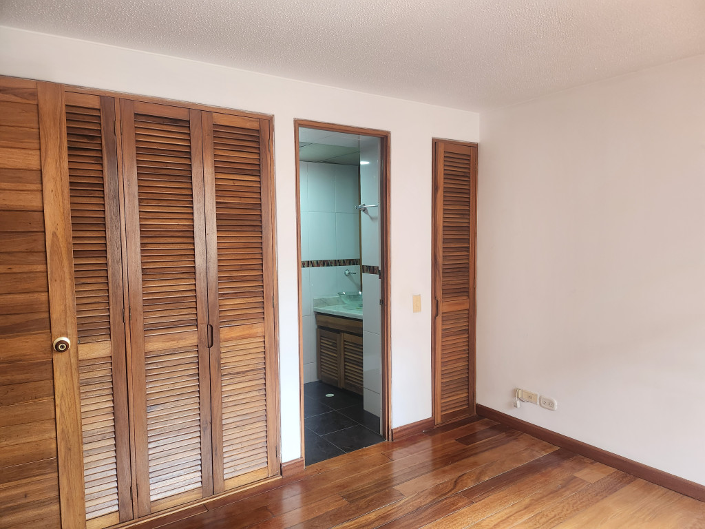 Apartamento En Arriendo - Pasadena, Bogotá