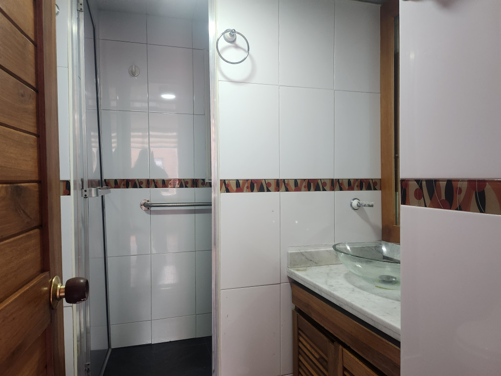 Apartamento En Arriendo - Pasadena, Bogotá