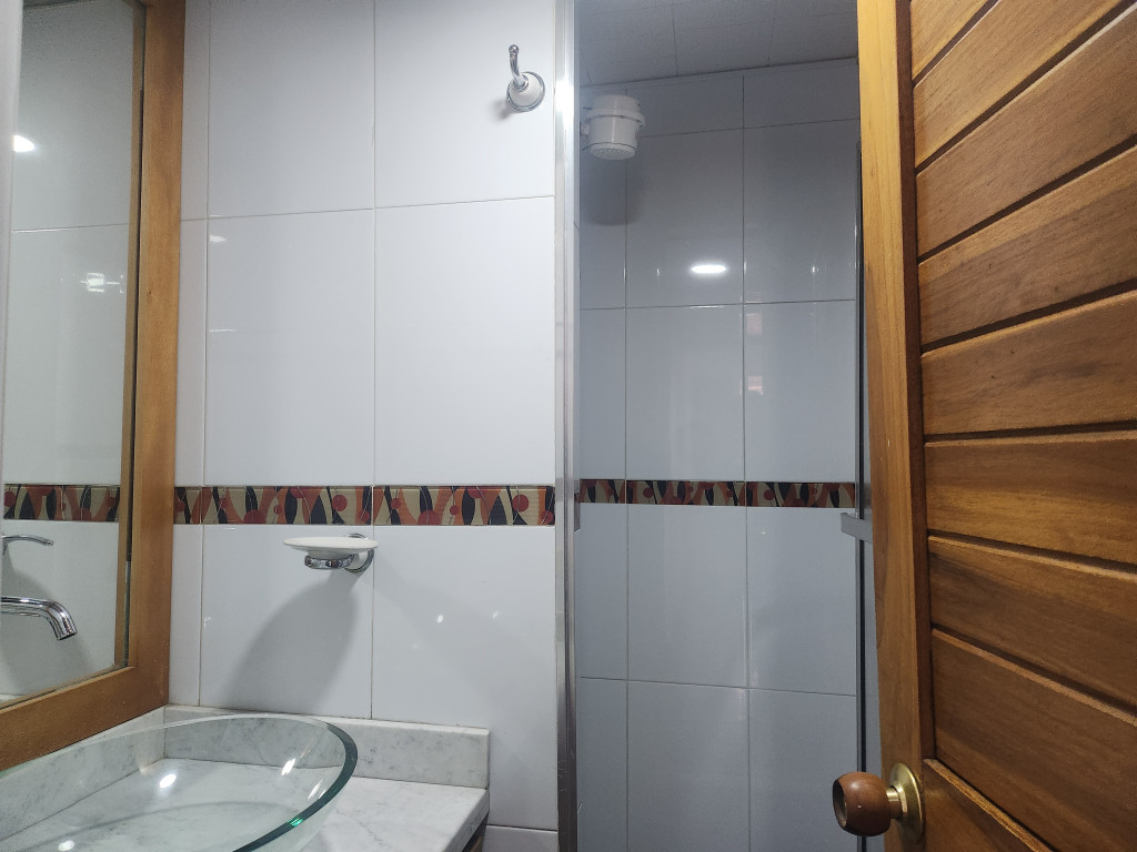Apartamento En Arriendo - Pasadena, Bogotá