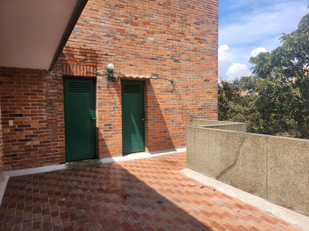 Apartamento En Arriendo - Pasadena, Bogotá