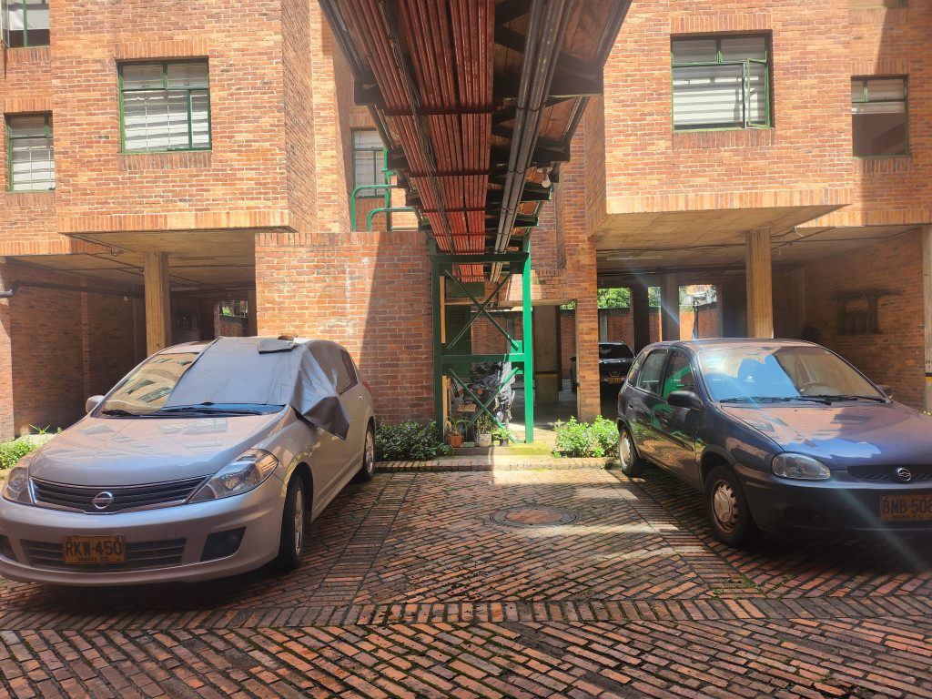 Apartamento En Arriendo - Pasadena, Bogotá