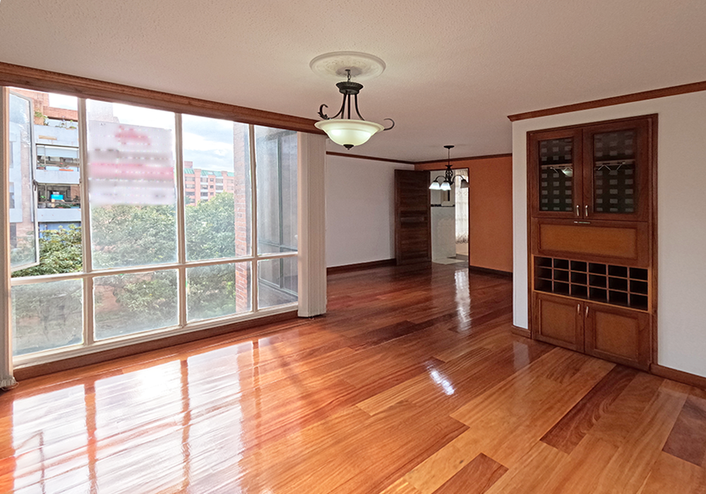 Apartamento En Arriendo - Pasadena, Bogotá