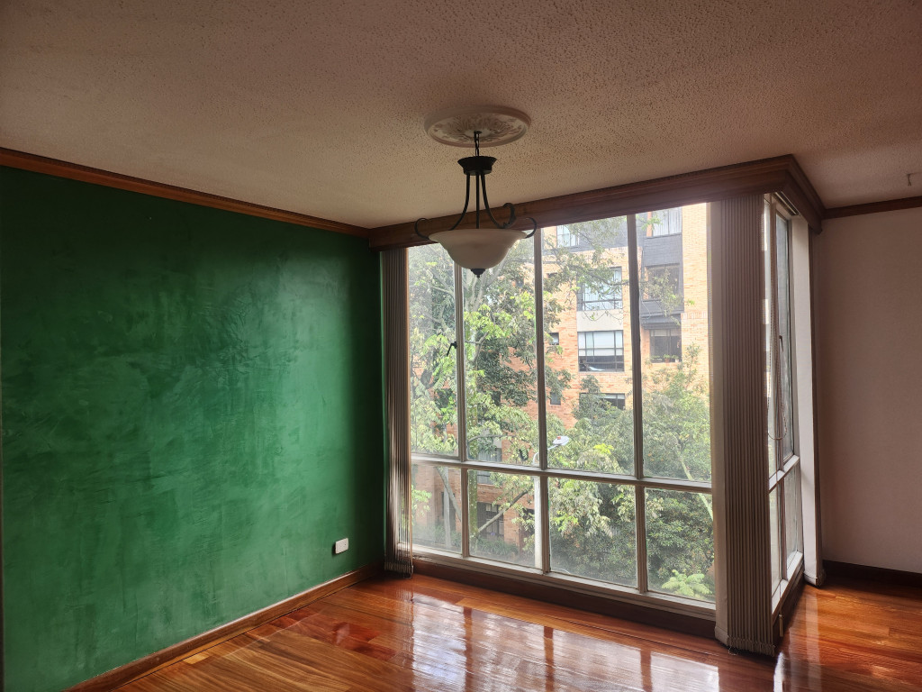 Apartamento En Arriendo - Pasadena, Bogotá