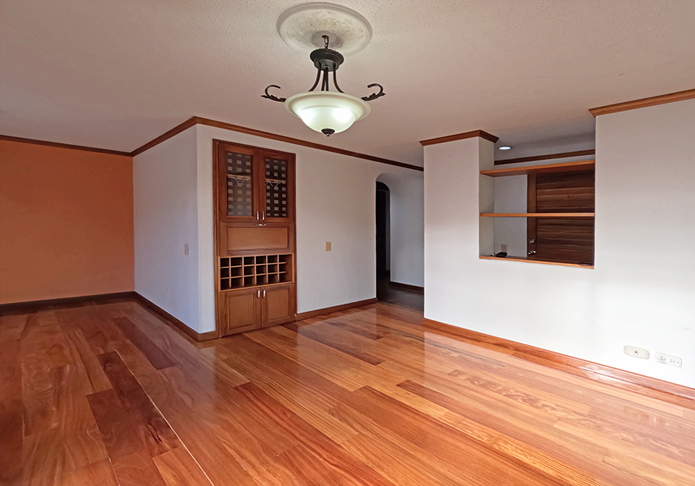 Apartamento En Arriendo - Pasadena, Bogotá