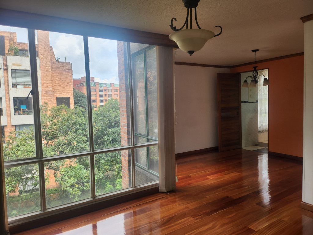 Apartamento En Arriendo - Pasadena, Bogotá