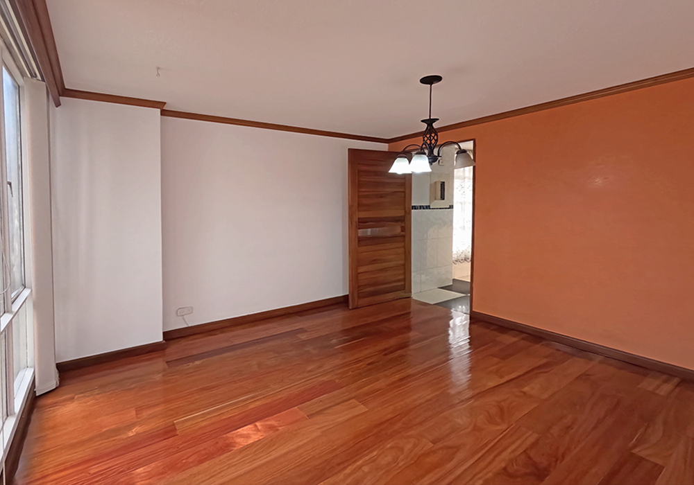 Apartamento En Arriendo - Pasadena, Bogotá