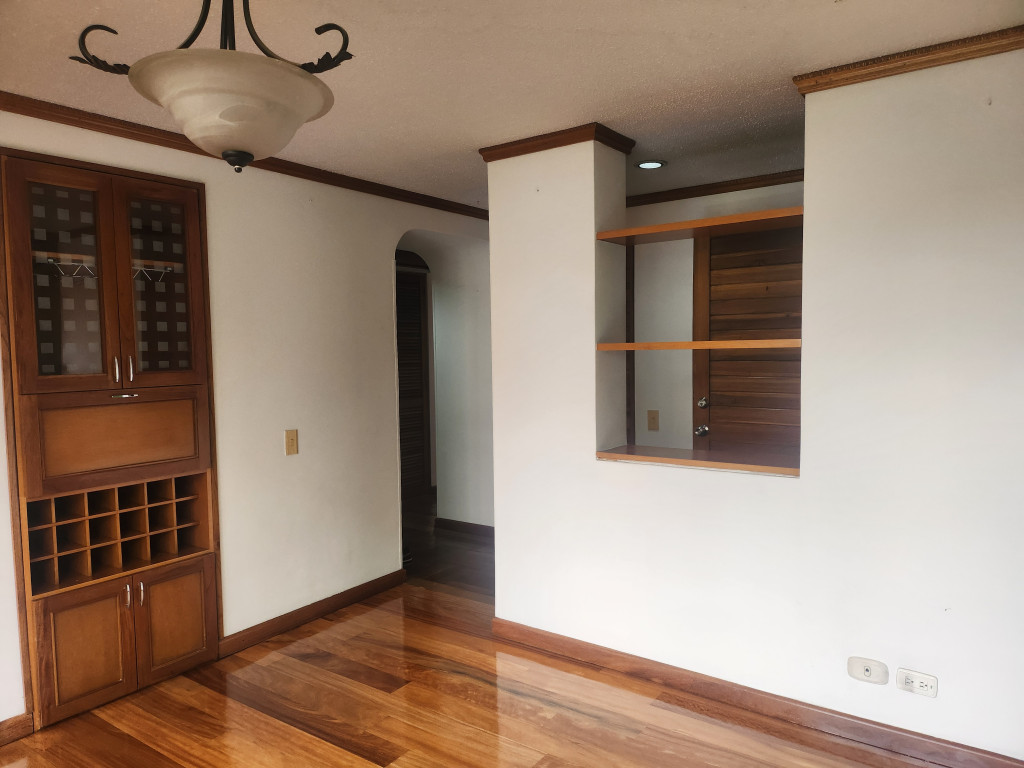 Apartamento En Arriendo - Pasadena, Bogotá