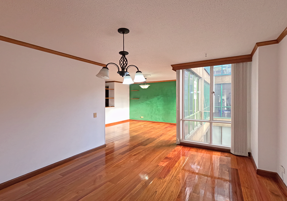 Apartamento En Arriendo - Pasadena, Bogotá