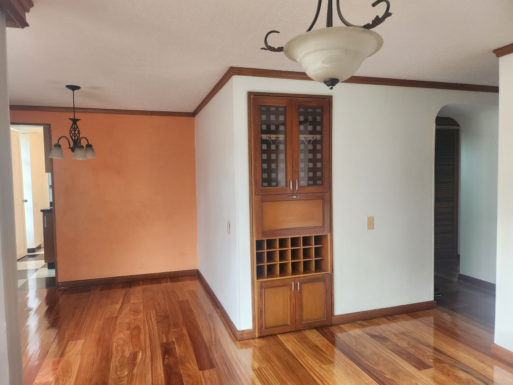 Apartamento En Arriendo - Pasadena, Bogotá