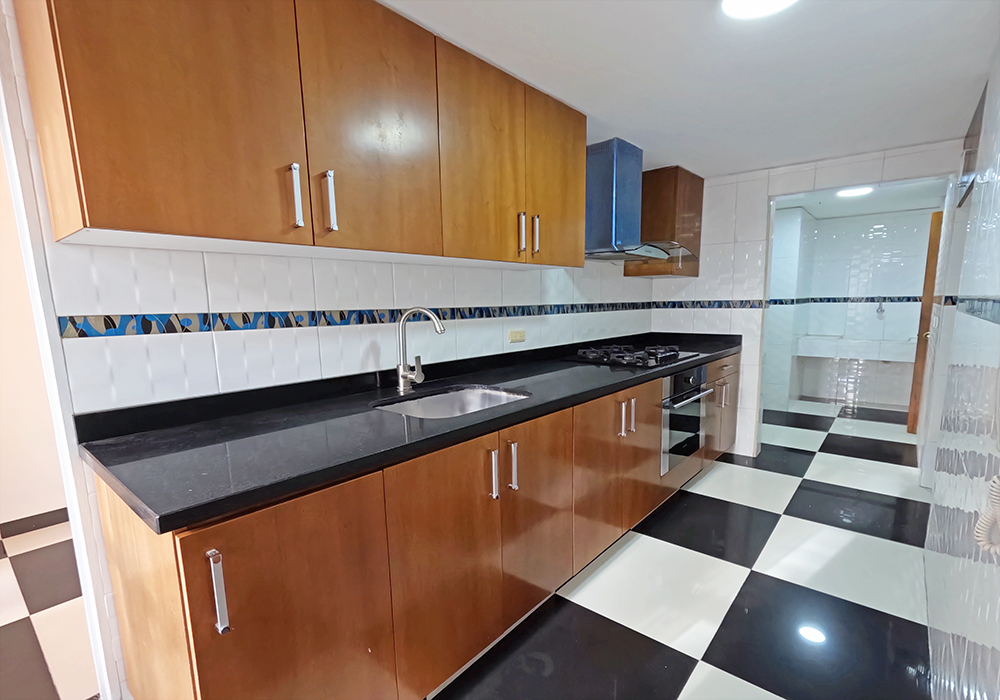 Apartamento En Arriendo - Pasadena, Bogotá