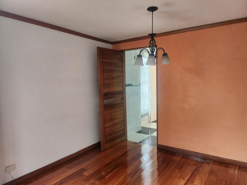 Apartamento En Arriendo - Pasadena, Bogotá