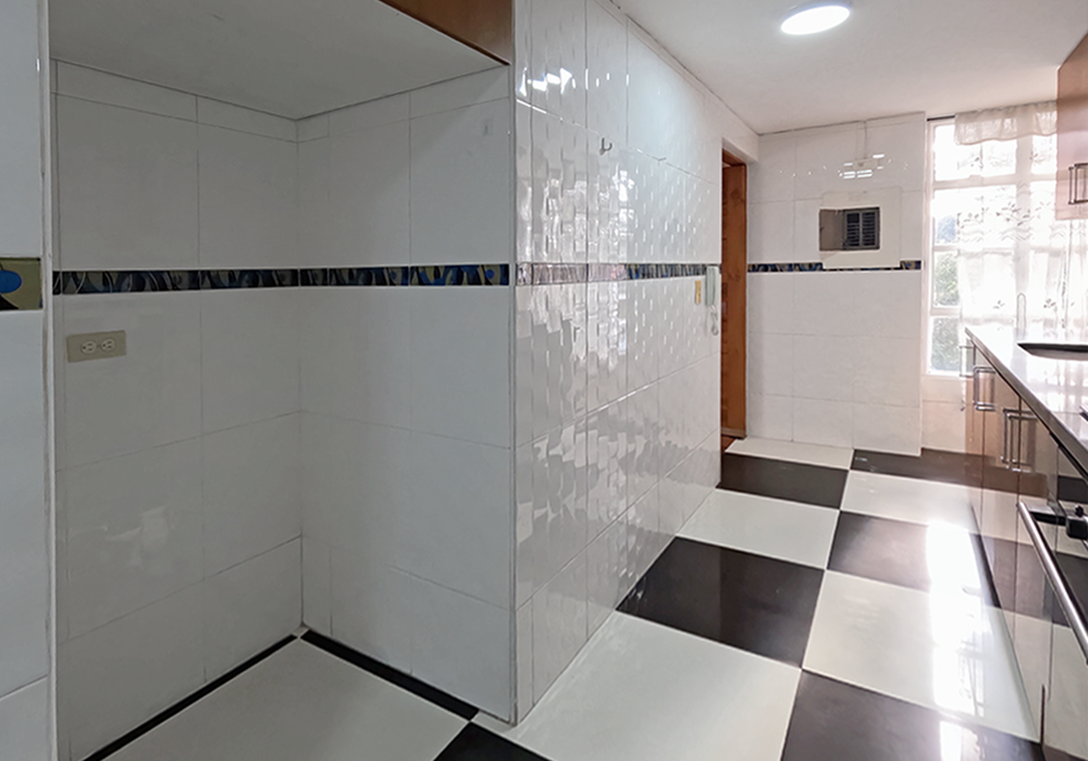 Apartamento En Arriendo - Pasadena, Bogotá