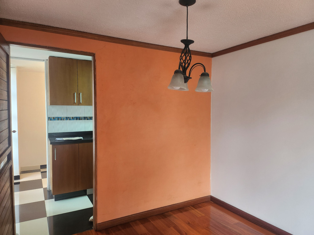 Apartamento En Arriendo - Pasadena, Bogotá