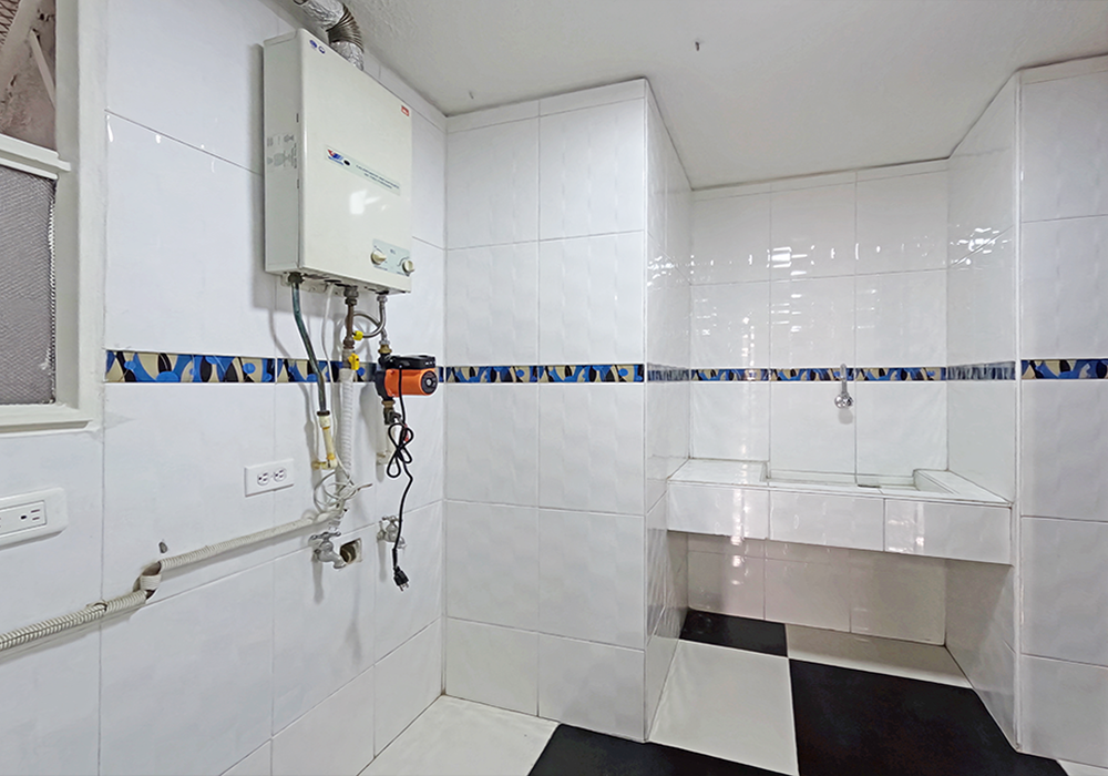 Apartamento En Arriendo - Pasadena, Bogotá