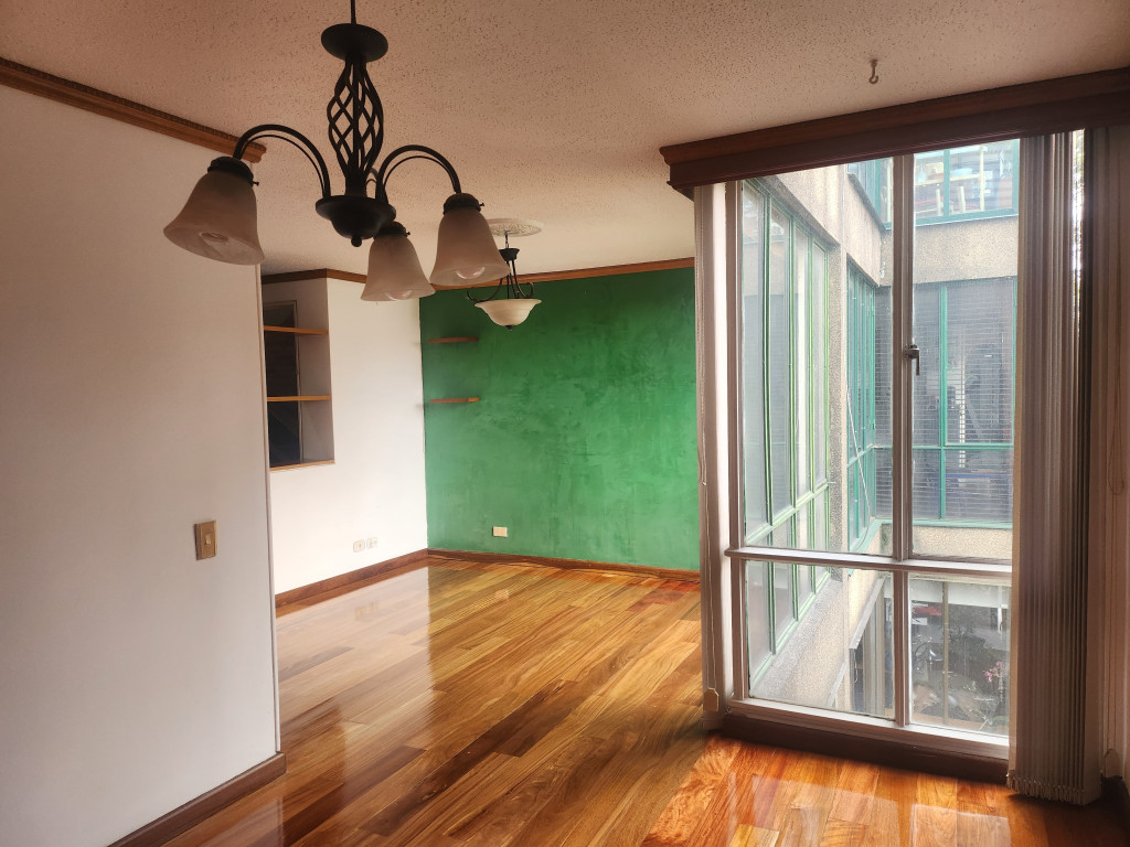 Apartamento En Arriendo - Pasadena, Bogotá