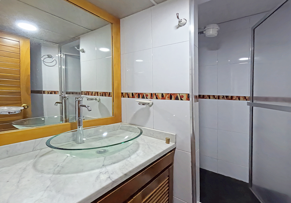 Apartamento En Arriendo - Pasadena, Bogotá