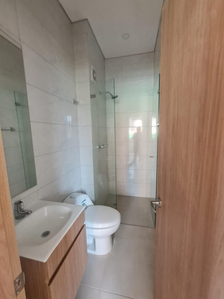 Apartamento En Arriendo - Montevideo-Fontibón, Bogotá