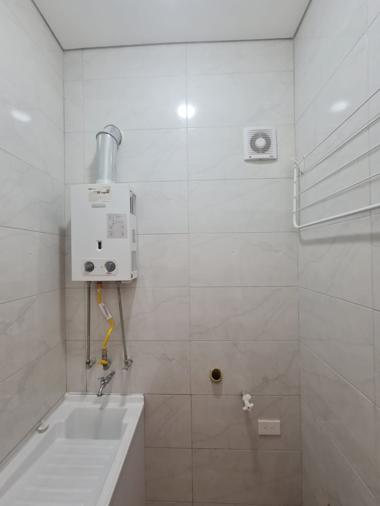 Apartamento En Arriendo - Montevideo-Fontibón, Bogotá