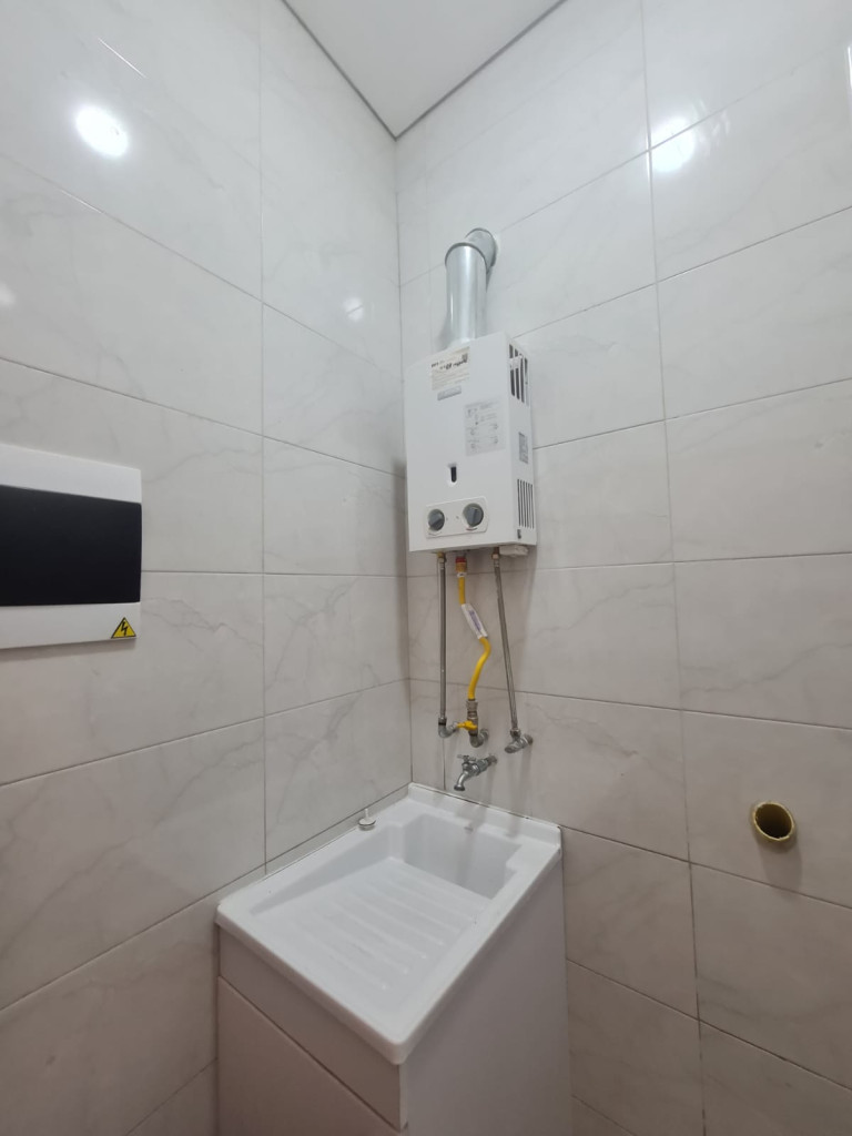 Apartamento En Arriendo - Montevideo-Fontibón, Bogotá