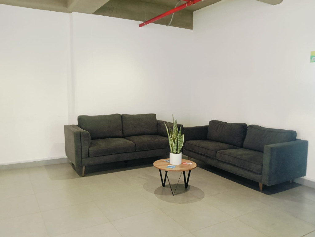 Apartamento En Arriendo - Montevideo-Fontibón, Bogotá