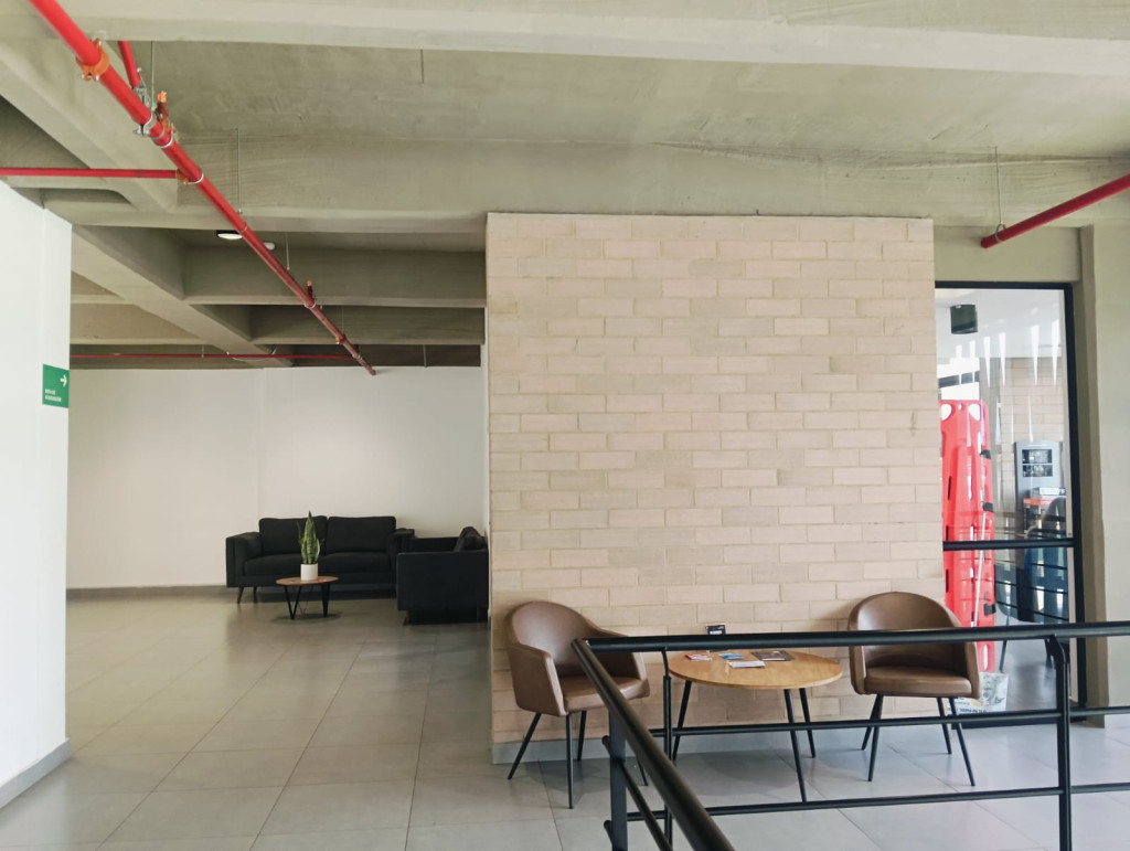 Apartamento En Arriendo - Montevideo-Fontibón, Bogotá