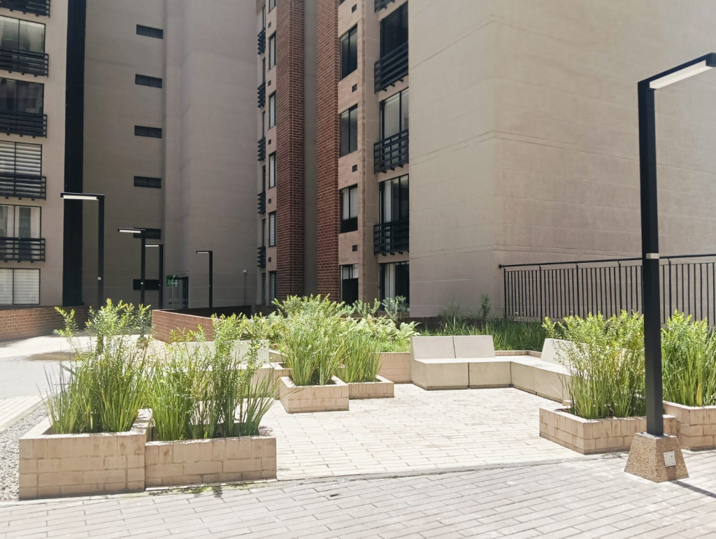 Apartamento En Arriendo - Montevideo-Fontibón, Bogotá