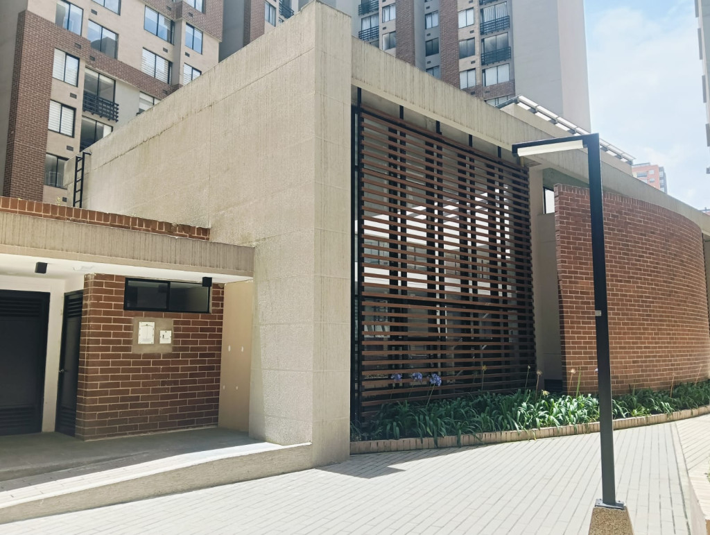 Apartamento En Arriendo - Montevideo-Fontibón, Bogotá