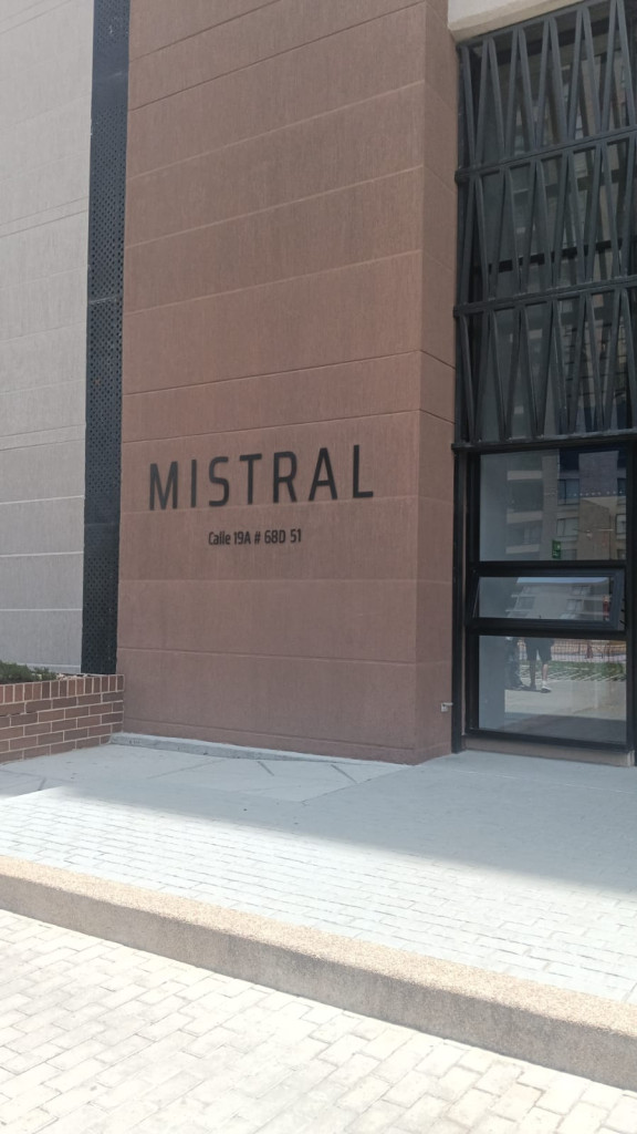 Apartamento En Arriendo - Montevideo-Fontibón, Bogotá