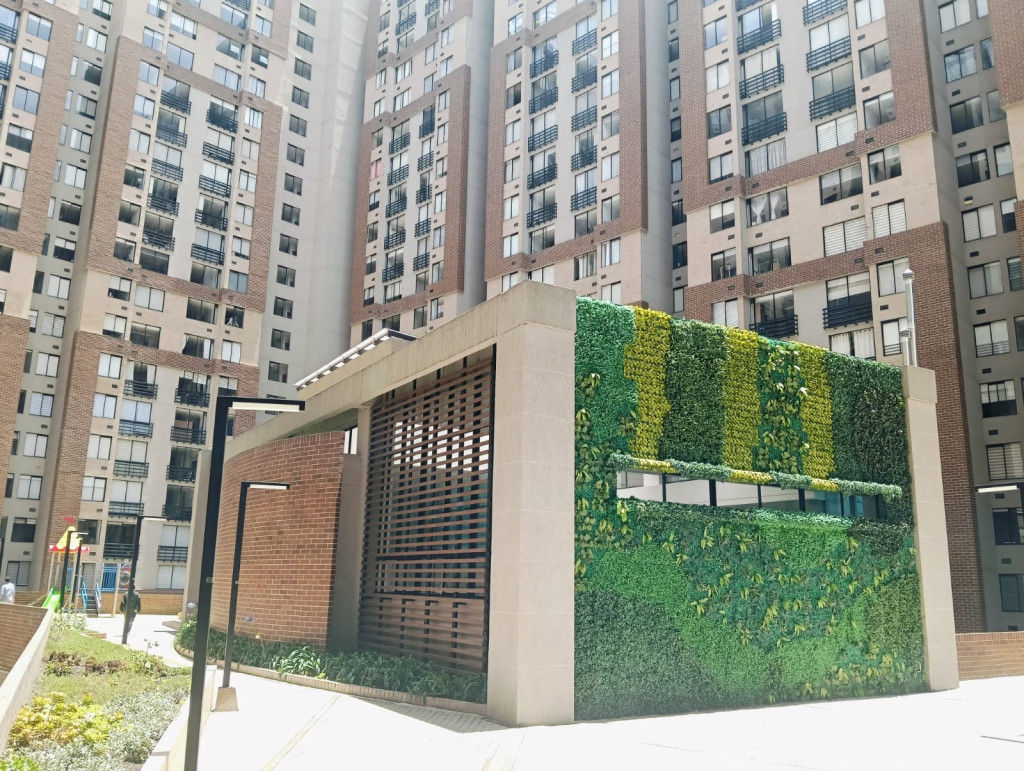 Apartamento En Arriendo - Montevideo-Fontibón, Bogotá