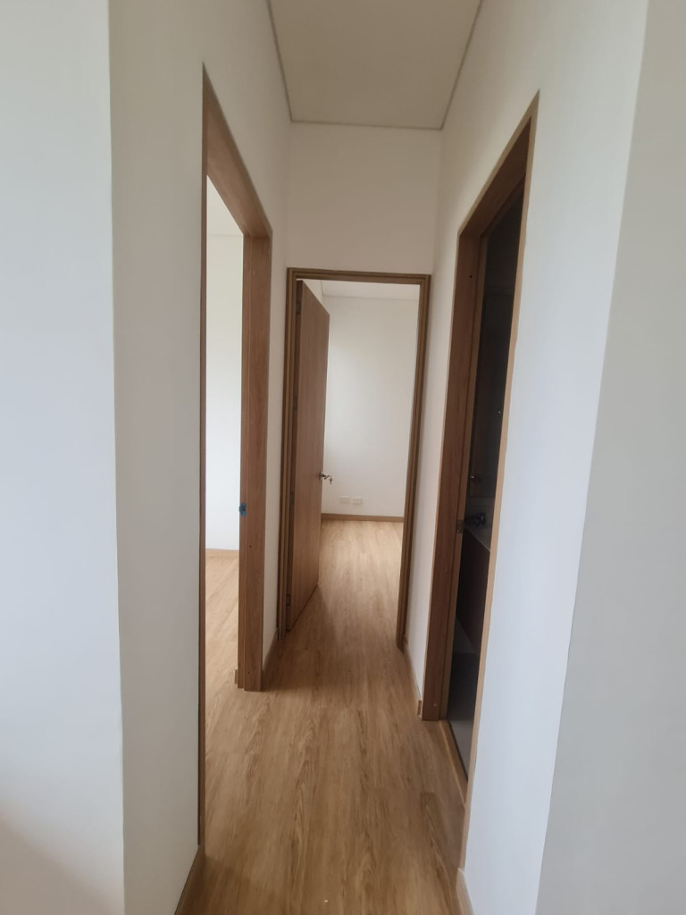 Apartamento En Arriendo - Montevideo-Fontibón, Bogotá