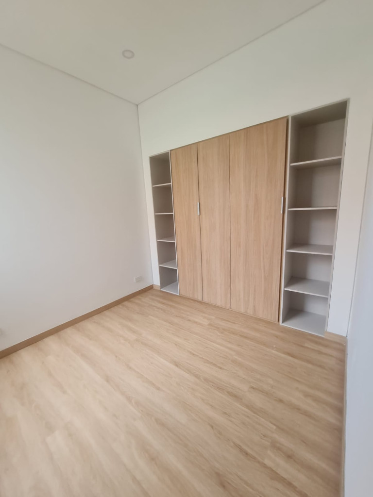 Apartamento En Arriendo - Montevideo-Fontibón, Bogotá