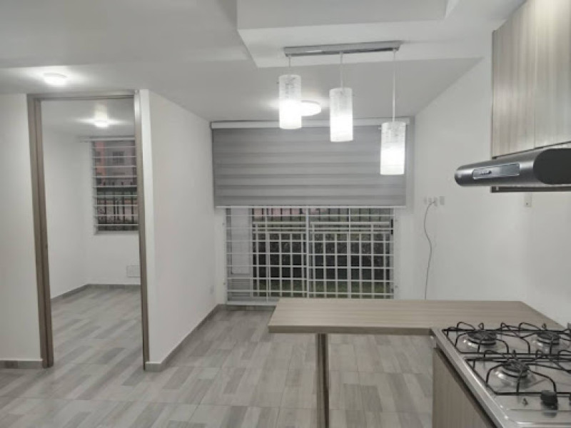 Apartamento En Arriendo - Primavera, Bogotá
