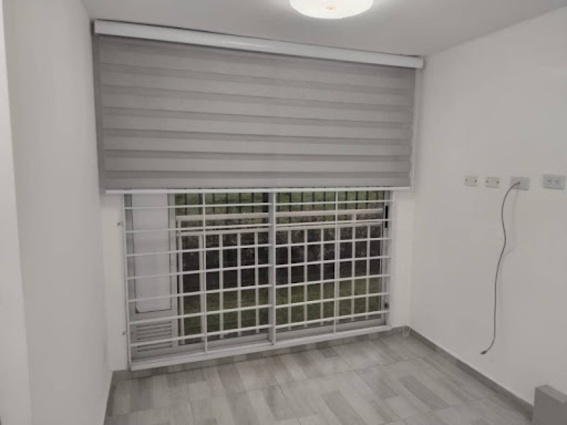 Apartamento En Arriendo - Primavera, Bogotá