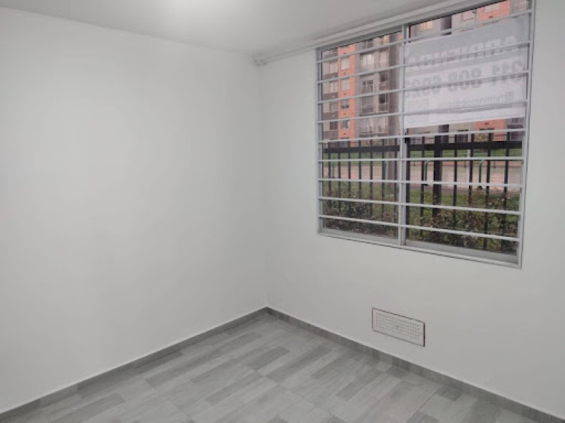 Apartamento En Arriendo - Primavera, Bogotá