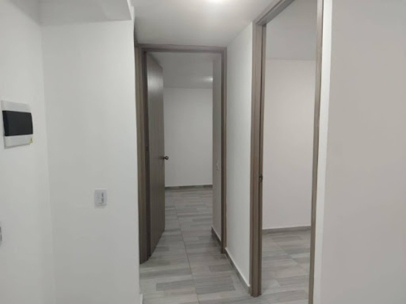 Apartamento En Arriendo - Primavera, Bogotá