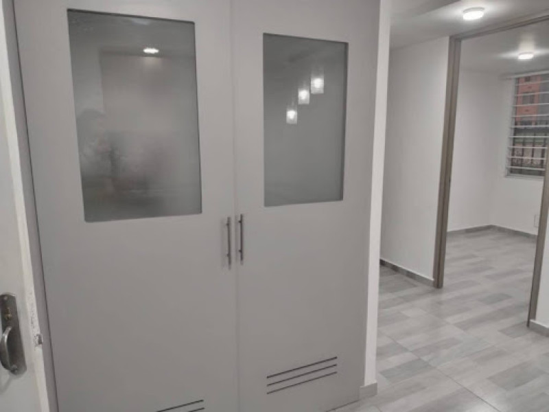Apartamento En Arriendo - Primavera, Bogotá