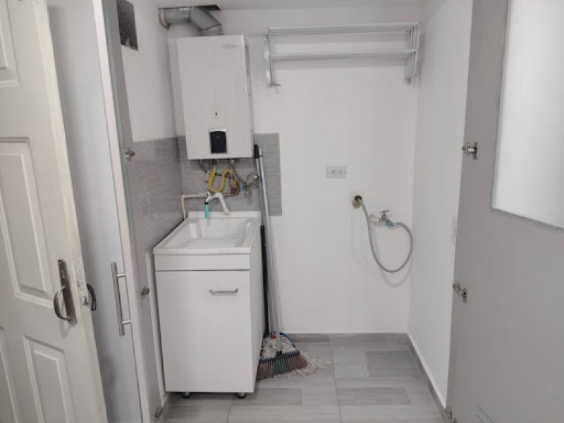 Apartamento En Arriendo - Primavera, Bogotá