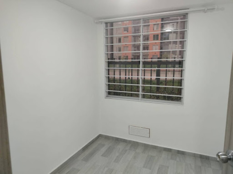 Apartamento En Arriendo - Primavera, Bogotá