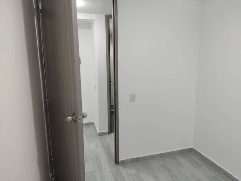 Apartamento En Arriendo - Primavera, Bogotá