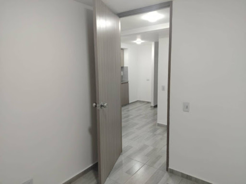 Apartamento En Arriendo - Primavera, Bogotá