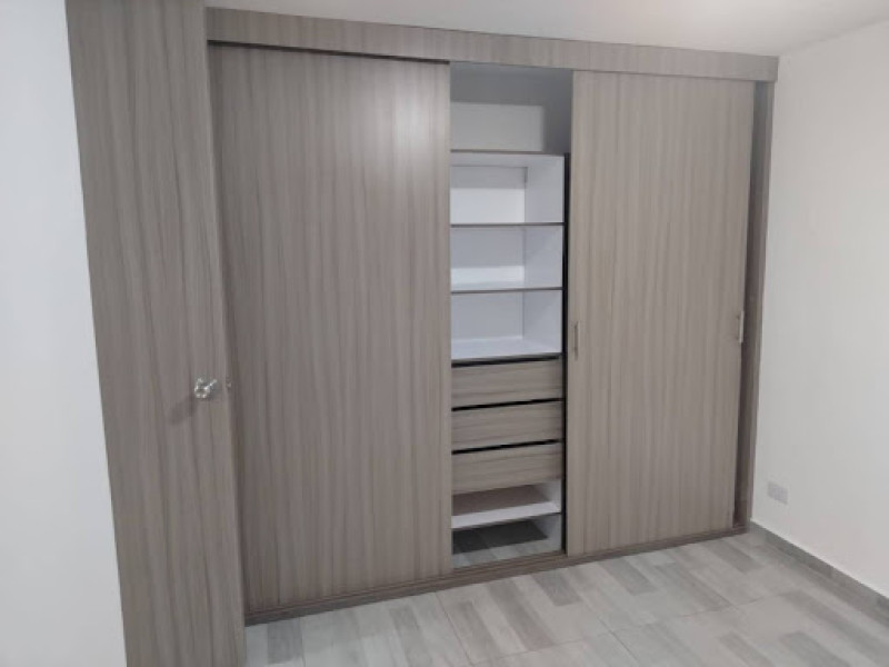 Apartamento En Arriendo - Primavera, Bogotá