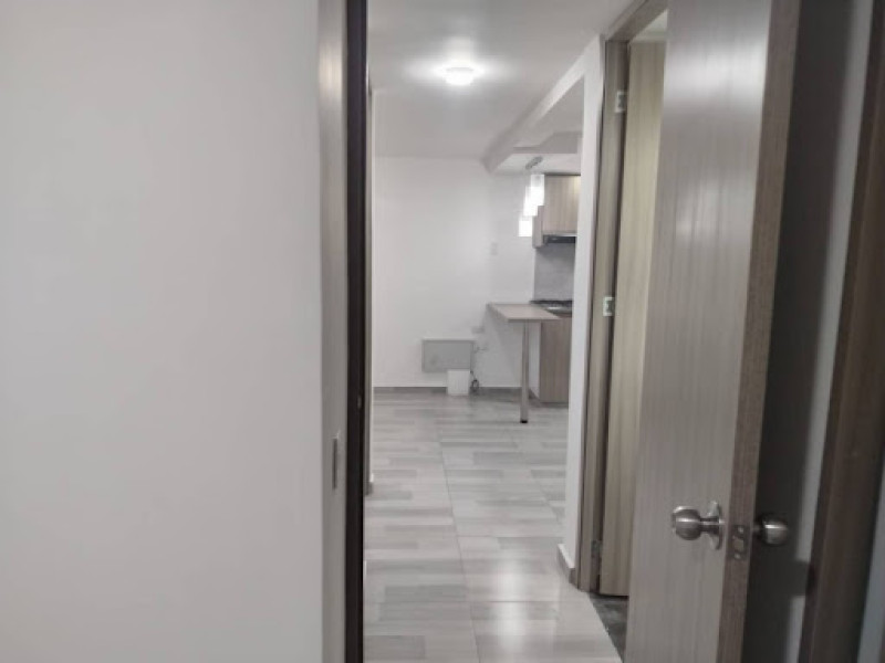 Apartamento En Arriendo - Primavera, Bogotá
