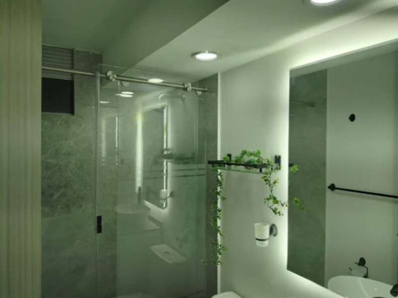 Apartamento En Arriendo - Primavera, Bogotá