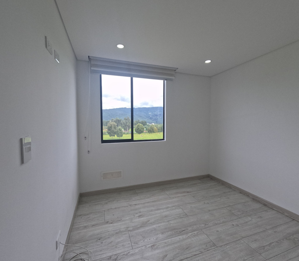 Apartamento En Arriendo - Lunaria, Chia