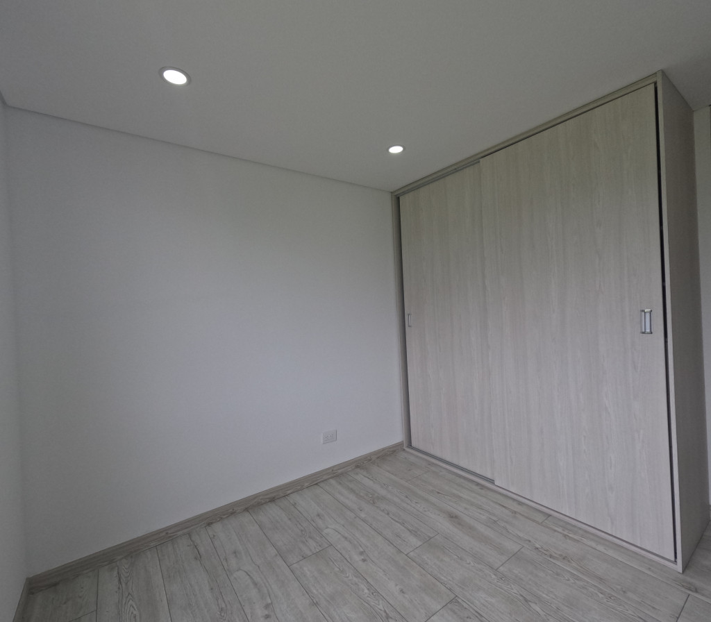 Apartamento En Arriendo - Lunaria, Chia