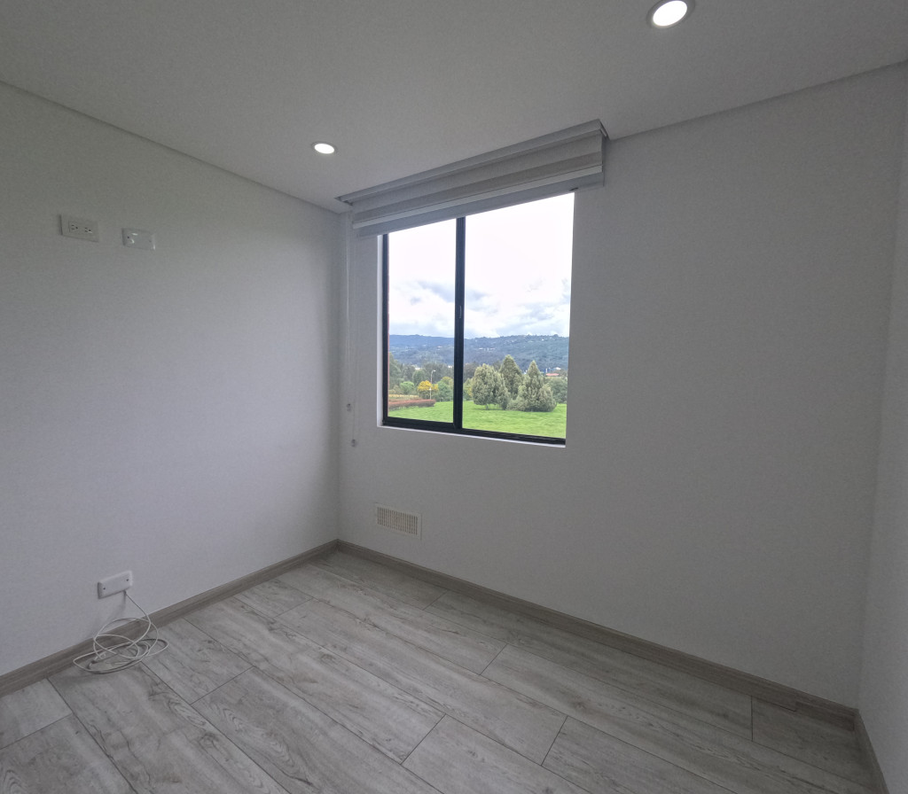 Apartamento En Arriendo - Lunaria, Chia