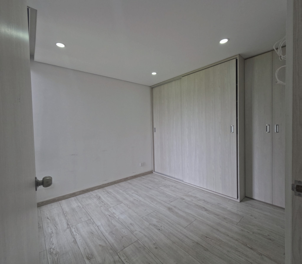 Apartamento En Arriendo - Lunaria, Chia