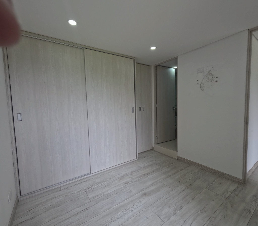 Apartamento En Arriendo - Lunaria, Chia