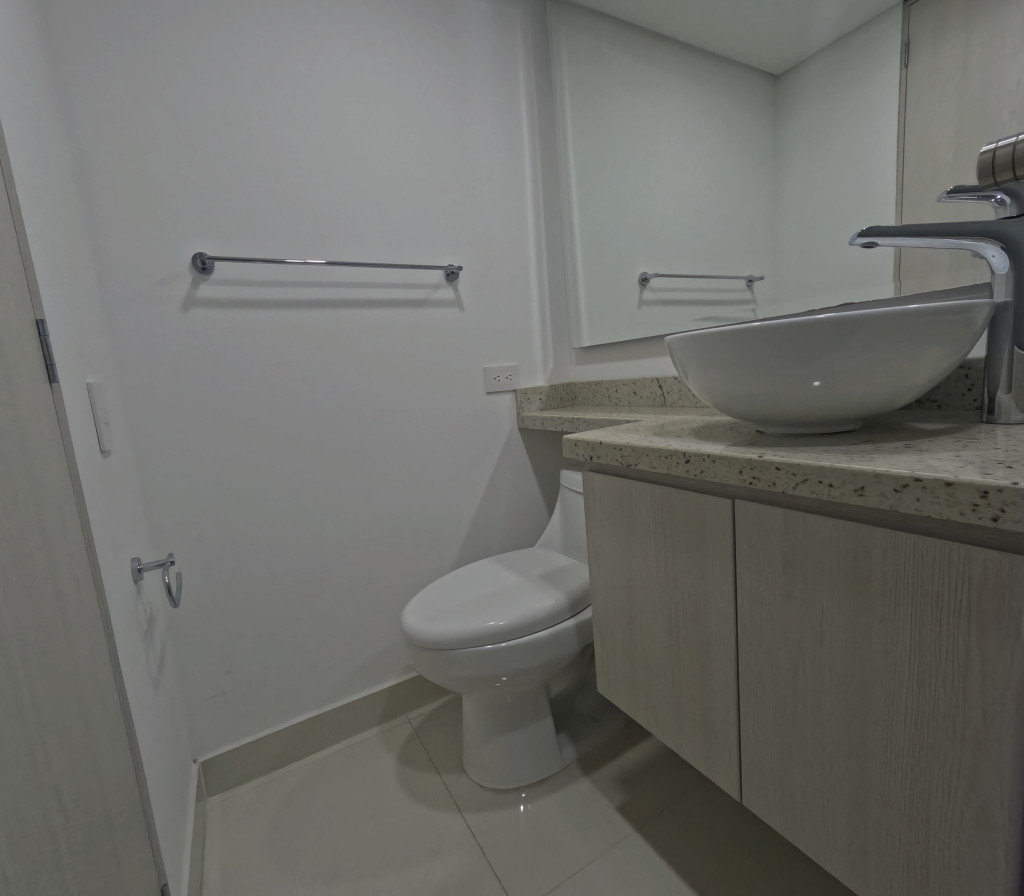 Apartamento En Arriendo - Lunaria, Chia